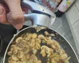 Foto del paso 7 de la receta: Calabacín con champiñón rico rico