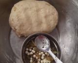 गुलाबजामुन (Gulabjamun recipe in hindi) रेसिपी चरण 2 फोटो