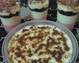 Foto langkah ke 6 dari resep Cheesecake oreo puding nutrijel (manisguriihkenyell).