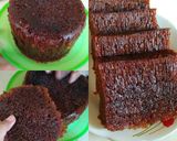 Foto langkah ke 7 dari resep Sarang Semut (Magic Com).