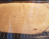 Foto del paso 2 de la receta: Pizza casera de atún