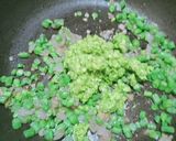 A picture of step 2 of Beans cutlet(RAILWAY STYLE CUTLET).
