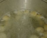 Foto langkah ke 5 dari resep Cilok homemade simple.