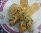 Foto langkah ke 3 dari resep Omelete telur 3 telur.