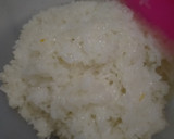 Foto langkah ke 1 dari resep Ketan Srikaya.