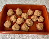 Foto del paso 6 de la receta: Albóndigas con tomate en Monsieur Cuisine