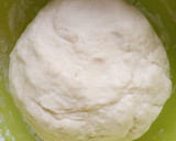 Foto del paso 1 de la receta: Pan casero sin lactosa