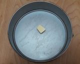 Pas rețetă Tort cu cremă și căpșuni 10 fotografie