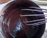 Foto langkah ke 1 dari resep Fudge Brownies Keto Low Carb.