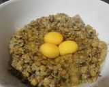 Foto del paso 7 de la receta: Coqueta de lenteja