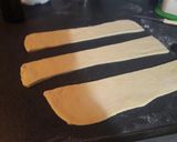 Foto del paso 6 de la receta Mini Medialunas ideales para la merienda de los niños!!!