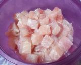 Foto langkah ke 1 dari resep Sup ikan dori.