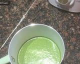 Foto del paso 2 de la receta: Pesto de Espinacas