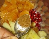 A picture of step 4 of Fruit chat.
