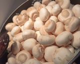 Foto del paso 3 de la receta: Champiñones al ajillo