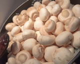 Foto del paso 3 de la receta: Champiñones al ajillo