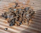 Foto del passaggio 3 della ricetta Polpette di tacchino e funghi