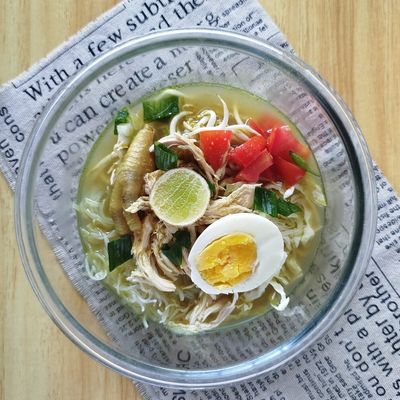 Langkah 3