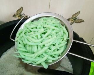 Kolak Cendol / Es Cendol - Step 4