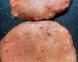 عکس مرحله 7 از دستور دوبل برگر ترند 🍔