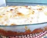 Foto del paso 6 de la receta Lasaña de soja