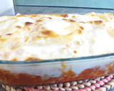 Foto del paso 6 de la receta: Lasaña de soja