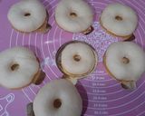 Foto langkah ke 8 dari resep Donat.