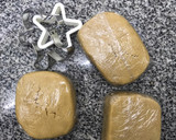 Foto del paso 3 de la receta: Galletitas de Navidad