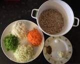 Bread Manchurian recipe step 1 photo