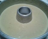 Foto langkah ke 3 dari resep Banana Cake.