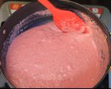 A picture of step 2 of Beetroot Balls.
