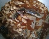 Foto langkah ke 4 dari resep Pindang Besek Lombok Ijo.