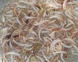 A picture of step 3 of Thalassery Biryani.