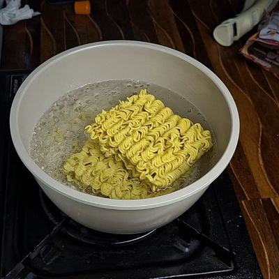 Langkah 1