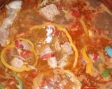 Foto del paso 6 de la receta: Platillo húngaro