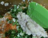 Foto langkah ke 3 dari resep Tahu Fantasi.