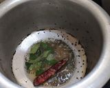 સાઉથ ઇન્ડિયન કોકોનટ ચટણી (south Indian Coconut Chatani Recipe In Gujarati) રેસીપી સ્ટેપ4ફોટો