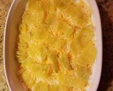 A picture of step 3 of Spicy tailgate casserole.