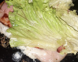 Foto del paso 5 de la receta: Sándwich. 1.0 🥪