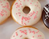 Foto del paso 4 de la receta: Donas/ Donuts esponjosas. Receta súper fácil