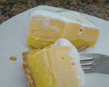 Foto del paso 2 de la receta: Alaska de limón