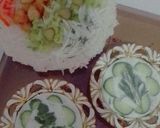 عکس مرحله 1 از دستور تانتونی مرغ 🍗