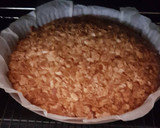 Foto del paso 9 de la receta: Bizcocho de mantequilla y costra de almendra ♡♡♡