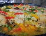 Foto del paso 4 de la receta: Paella Mar y tierra o Paella mixta