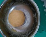 Foto langkah ke 3 dari resep Donat mini empuk.