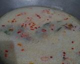 Foto langkah ke 3 dari resep Jangan Lombok Kentang.