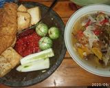 Foto langkah ke 3 dari resep Gurame Kuah Asam (simple😉).