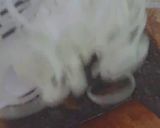 Gambar langkah 5 resipi Ikan tongkol masak kicap.