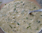 Foto del paso 5 de la receta: Tortillitas de coliflor