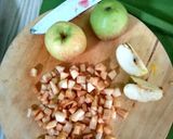Foto langkah ke 1 dari resep Apple Strudel enak n simple.